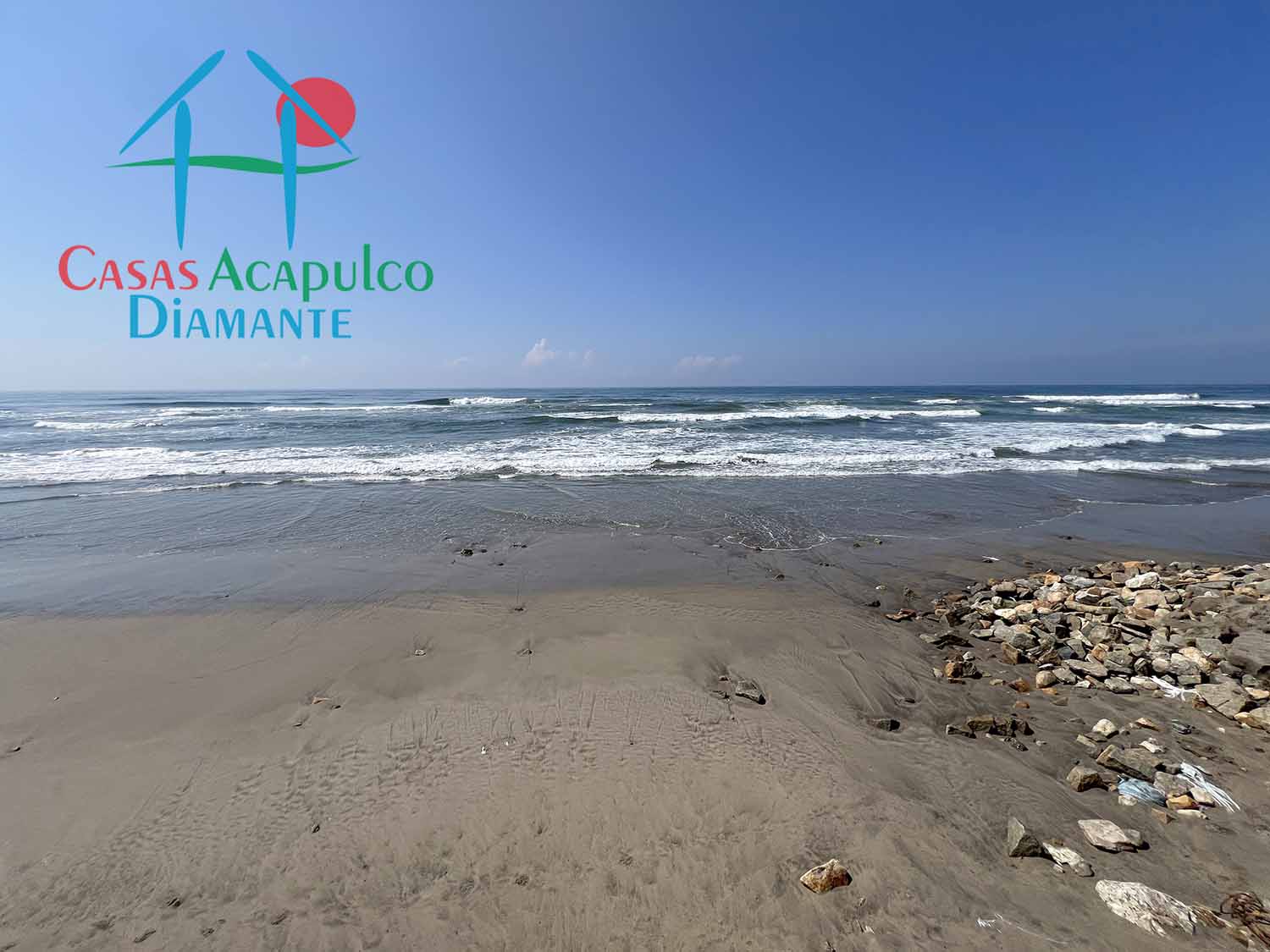 Dream Diamante - Club de playa 20